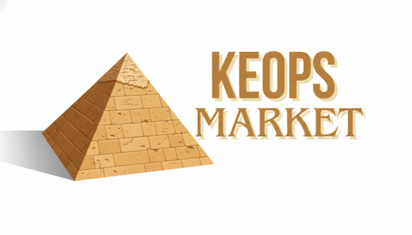 Keops Market